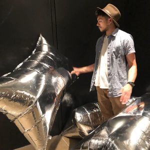 Meet your Posher, Noah